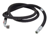 1001095436 Hose, .50X96.00 Strx90 | JLG